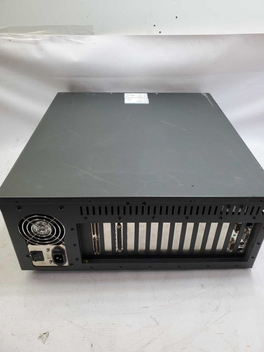 PELCO DX9000 Series Digital Video Recorder _ for Parts )