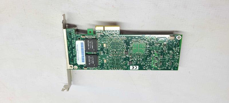 IBM/Intel Pro/1000 PT Quad Port NIC Ethernet PCI-E Adapter 39Y6138