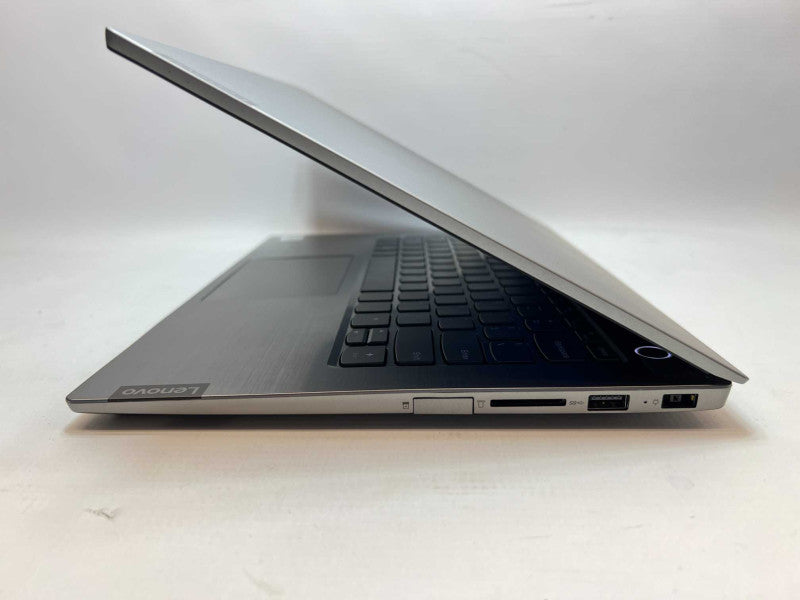 Lenovo ThinkBook 15-IML with i7-10510U CPU 8GB RAM & 256GB SSD Storage  -