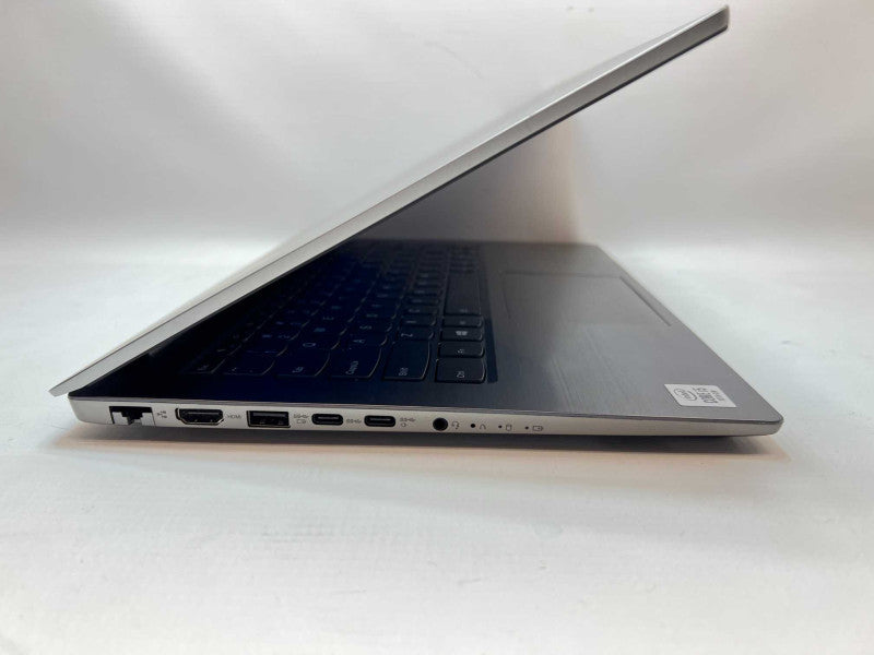 Lenovo ThinkBook 15-IML with i7-10510U CPU 8GB RAM & 256GB SSD Storage  -