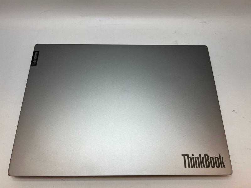 Lenovo ThinkBook 15-IML with i7-10510U CPU 8GB RAM & 256GB SSD Storage  -