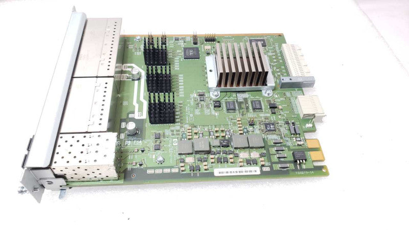 HP J9535A 10/100/1000Base-T 20-Port Gigabit PoE+ Switch Module _