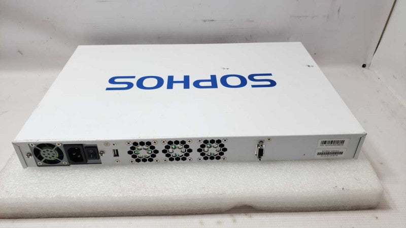 Sophos SG 230 Rev.1 Network Firewall Security Appliance  _
