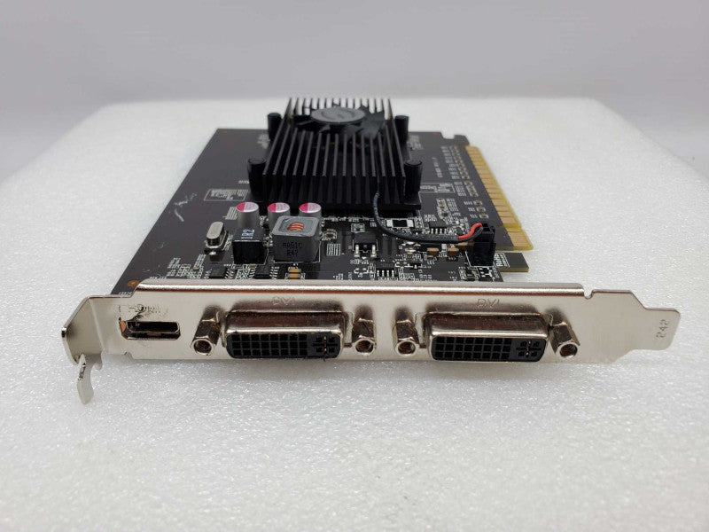 Nvidia GTX 610 1GB VRam Graphic Card (