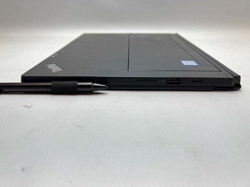 Lenovo X1 Tablet Gen 2 with i5-7Y54 8GB RAM 256GB SSD Storage  -