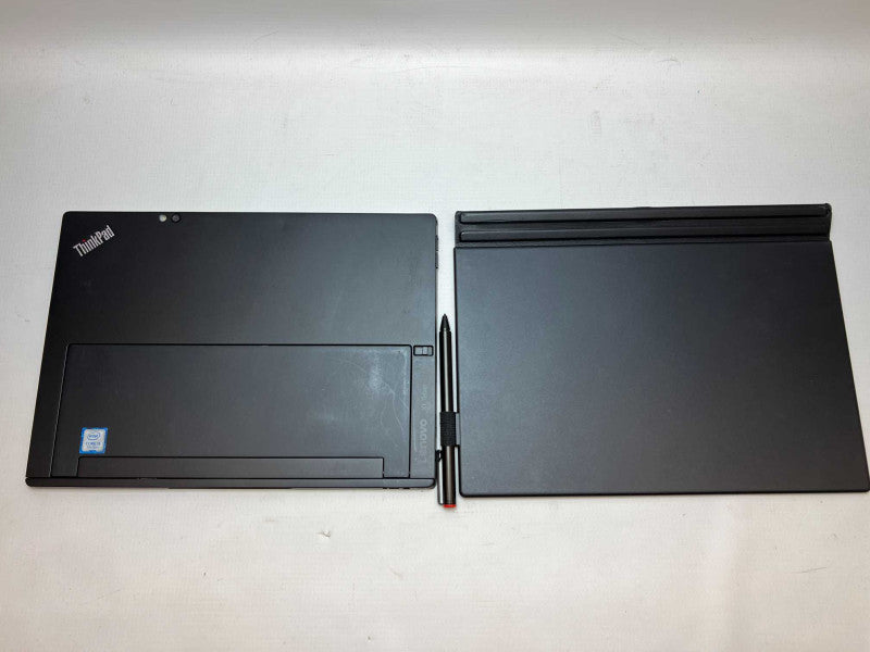 Lenovo X1 Tablet Gen 2 with i5-7Y54 8GB RAM 256GB SSD Storage  -