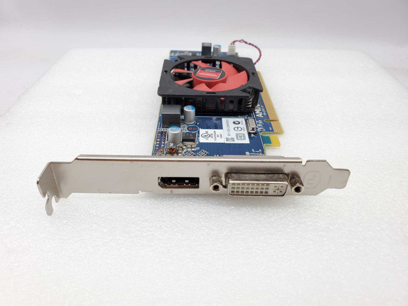 AMD Radeon HD 6450 1GB VRam Graphic Card (