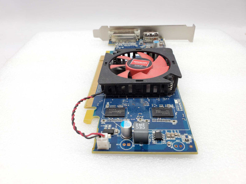 AMD Radeon HD 6450 1GB VRam Graphic Card (