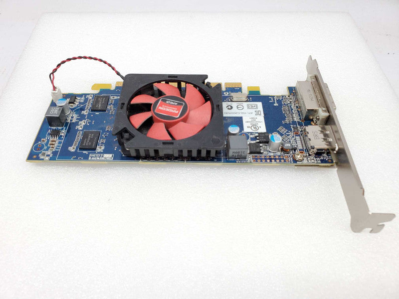 AMD Radeon HD 6450 1GB VRam Graphic Card (