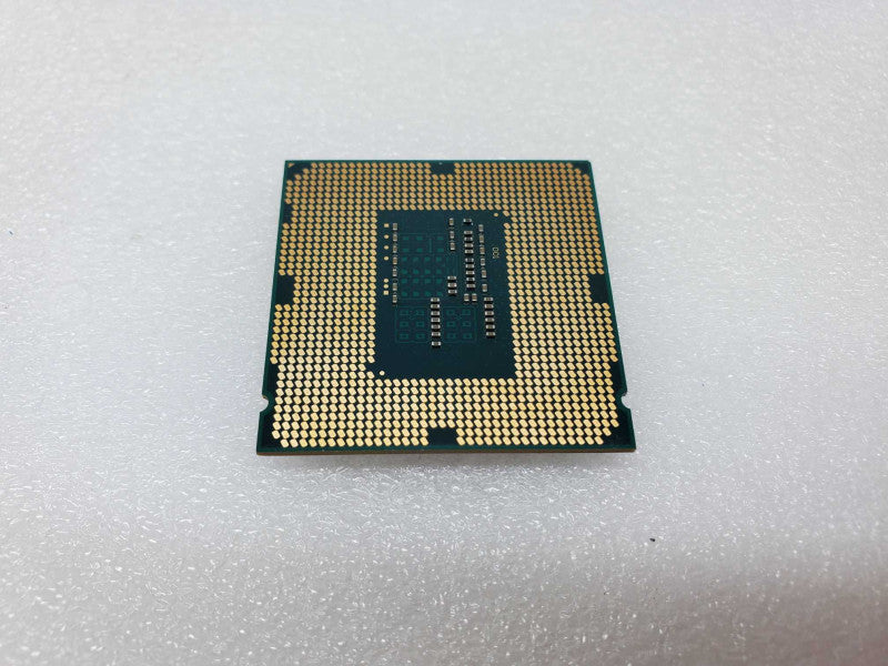 Intel Core i3-4150 3.5GHz Desktop CPU (