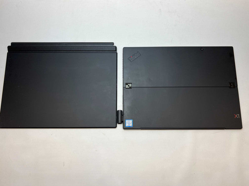 Lenovo ThinkPad X1 Tablet Gen 3 with i5-8350U CPU 8GB RAM & 256GB SSD Storage  -
