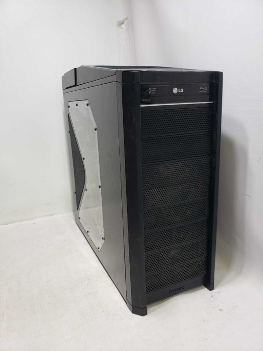 Custom Desktop Computer i7-2600k@3.4GHz 8GB DDR3 GTX550 Ti [