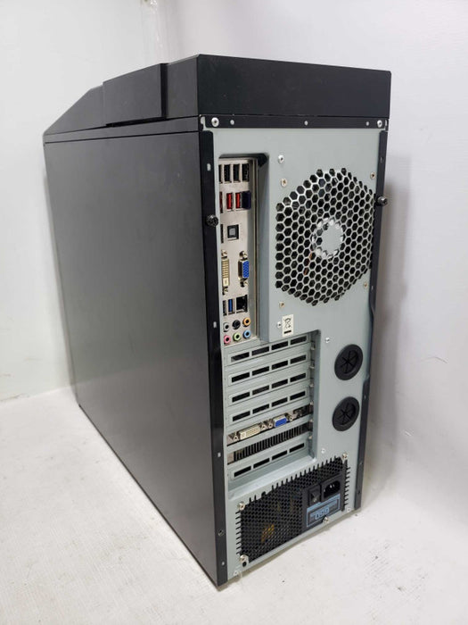 Custom Desktop Computer i7-2600k@3.4GHz 8GB DDR3 GTX550 Ti [