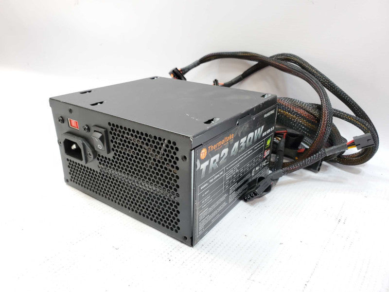 Thermaltake TR2-430NL2NC 430W Power Supply (