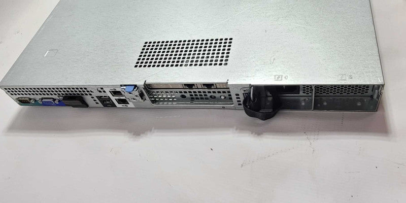 DellPowerEdge R410 Xeon E5620 2.4GHz 12GB RAM 4x 3.5\\" LSI 1068E-1R $