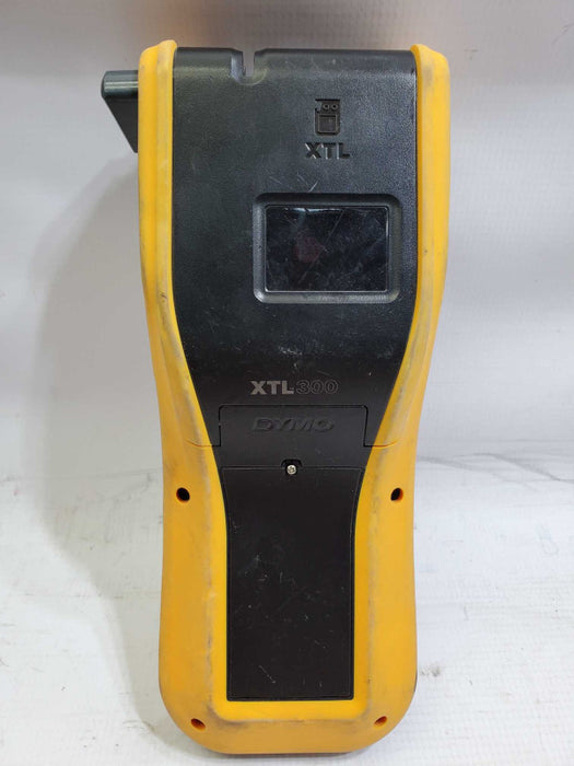 Dymo XTL 300 Industrial Label Maker untested for parts _AS-IS )