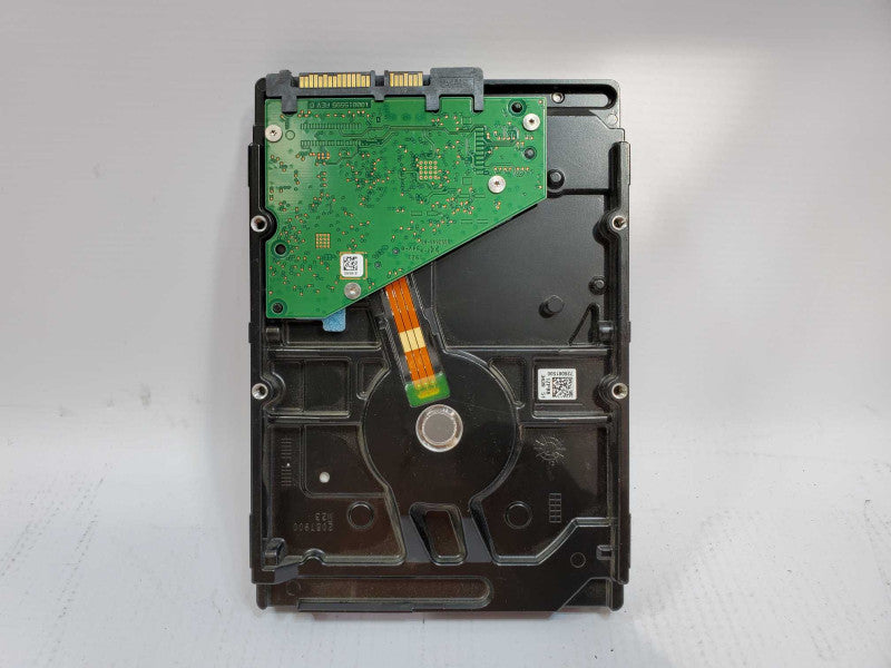 Seagate BarraCuda ST4000DM004 - 3.5-inch, 4TB (