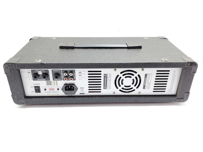 Pyle PMX401 4-Channel 150W PA Mixer/Amplifier  |
