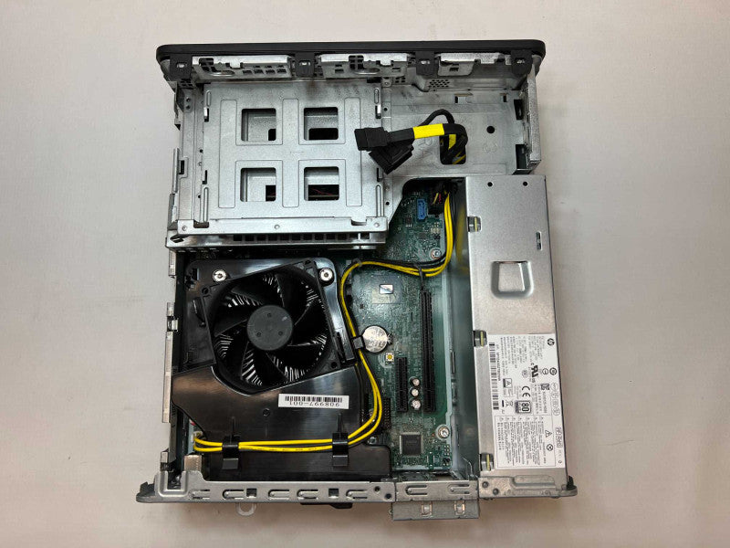 HP ProDesk 600 G3 SFF Intel i5-6500 4GB RAM NO HDD -