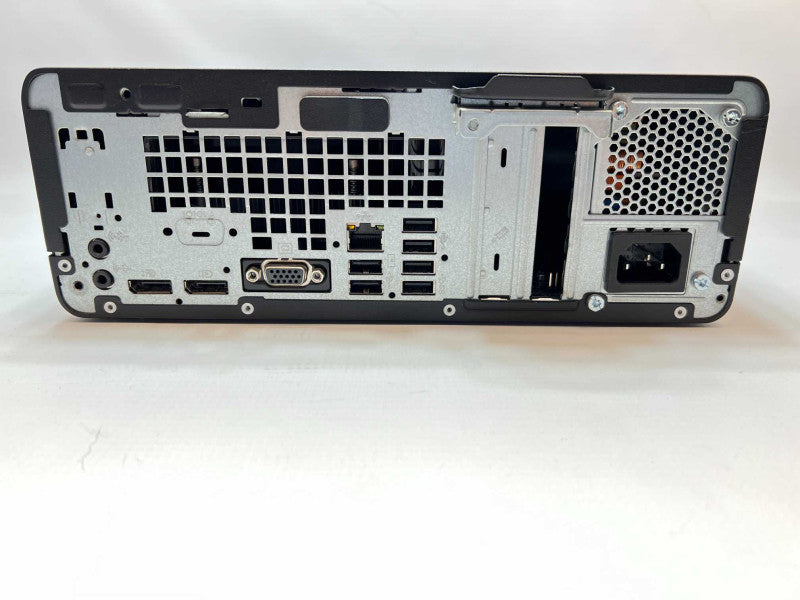 HP ProDesk 600 G3 SFF Intel i5-6500 4GB RAM NO HDD -