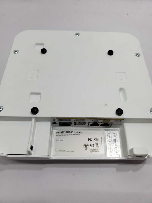 Cisco AIR-AP2802I-A-K9 |