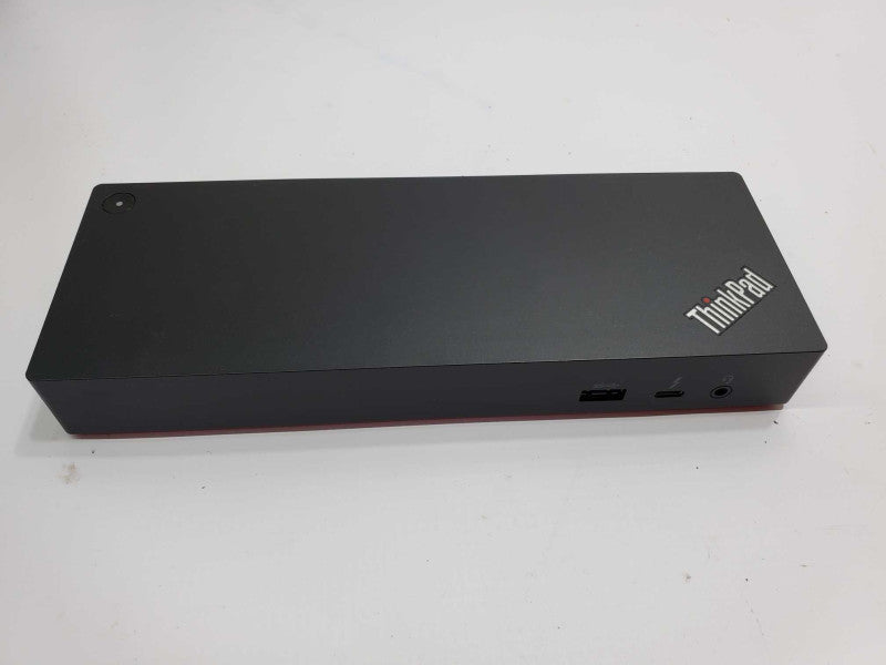 Lenovo ThinkPad Thunderbolt 3 Workstation Dock DK1841 |