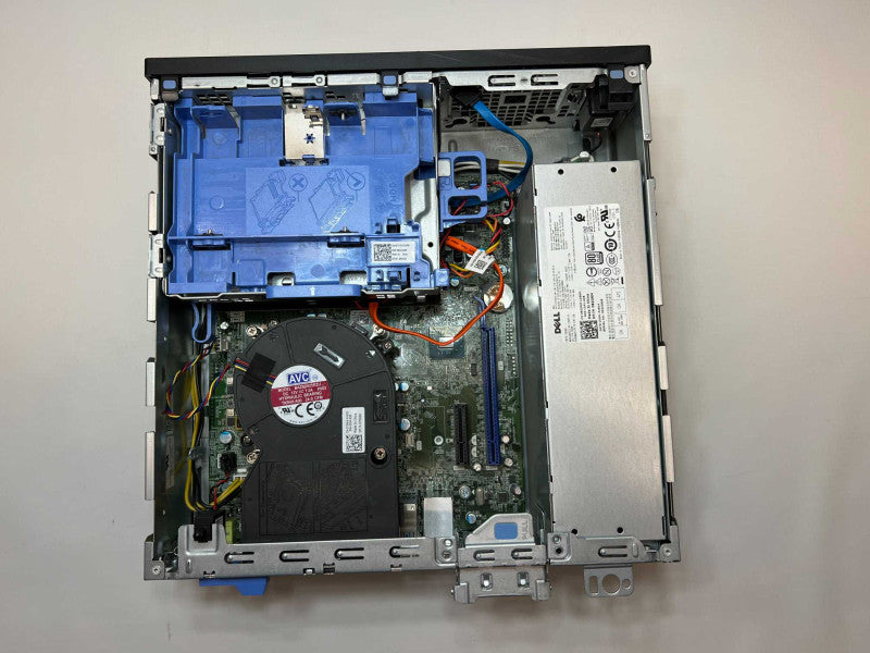 Dell OptiPlex 5050 SFF Intel i7-7700 4GB RAM NO HARDDRIVE -