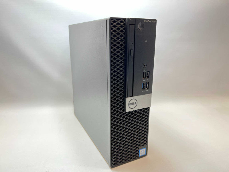 Dell OptiPlex 5050 SFF Intel i5-6500 8GB RAM NO HARDDRIVE -