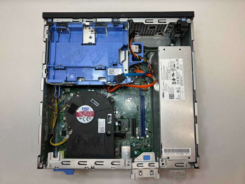 Dell OptiPlex 5050 SFF Intel i5-6500 8GB RAM NO HARDDRIVE -