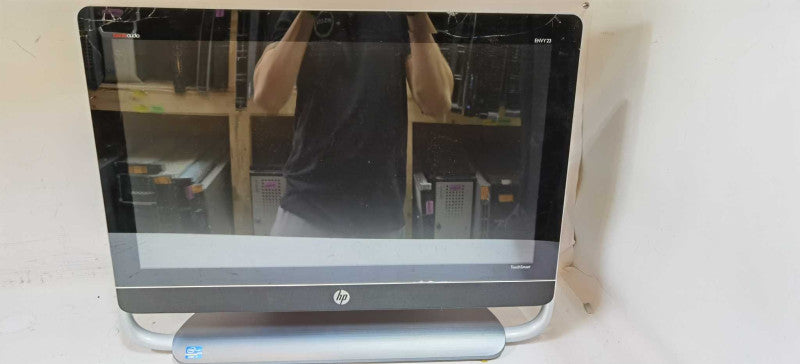 HP Envy 23 Touchsmart AiO i7-3770S @ 3.10ghz / 8gb ram / 23\\" #