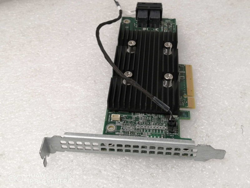 Dell PowerEdge PERC H330 SATA PCI-E Raid Controller 04Y5H1 _