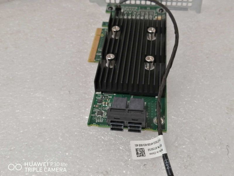 Dell PowerEdge PERC H330 SATA PCI-E Raid Controller 04Y5H1 _