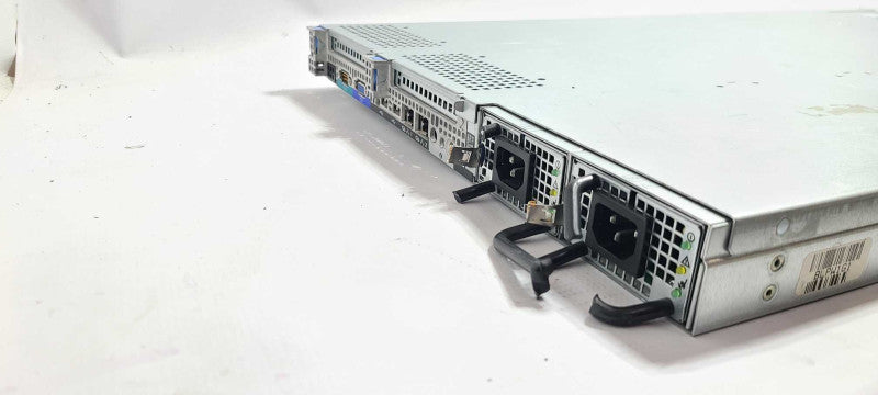 Dell PowerEdge 1950 2x E5405 2Ghz 4GB RAM PERC 6i $