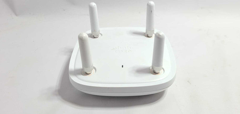 Cisc Catalyst 9120AXE-A 802.11AX Wireless Access Point  $