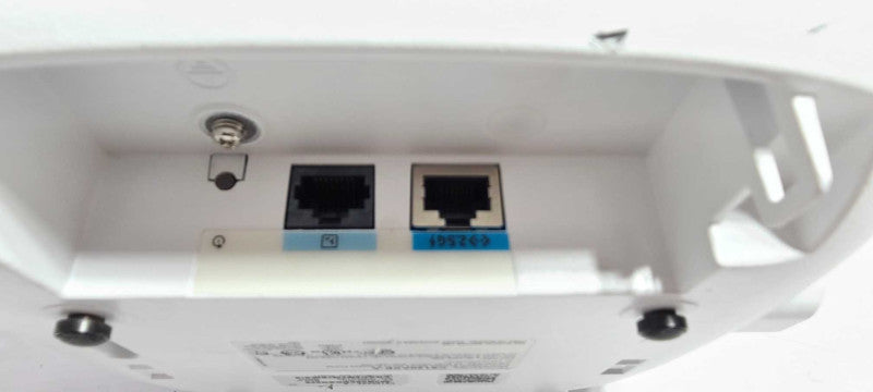 Cisc Catalyst 9120AXE-A 802.11AX Wireless Access Point  $