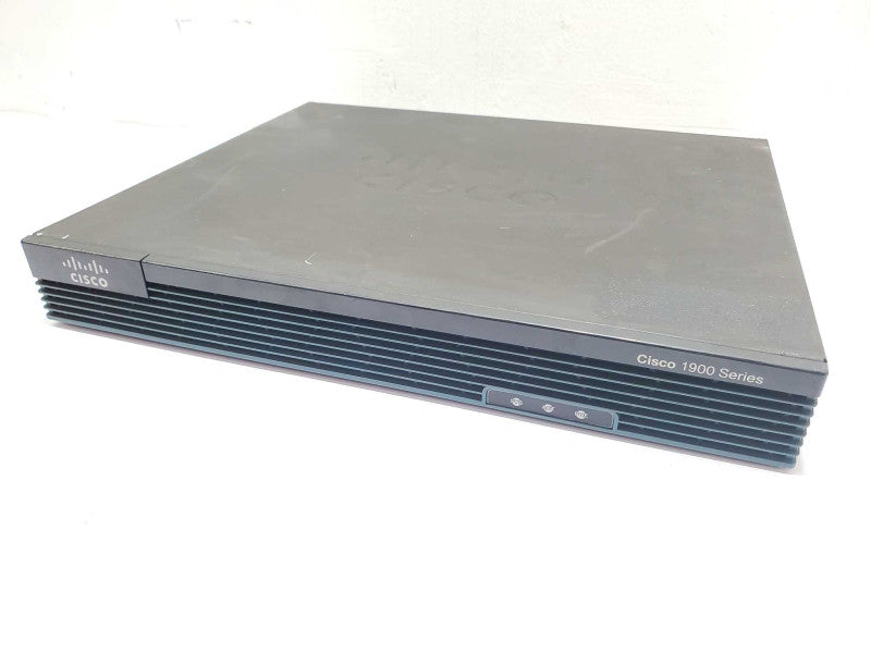 Cisco 1921 Gigabit  Integrated Router |