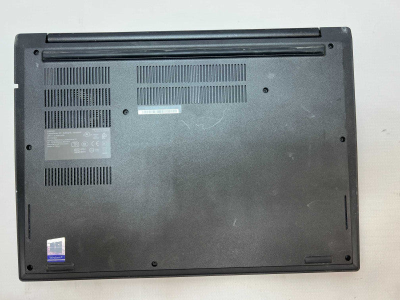 Lenovo E495 Ryzen 5 Laptop for Parts  -