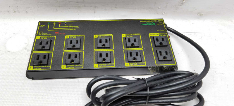 web power switch lpc337255 #