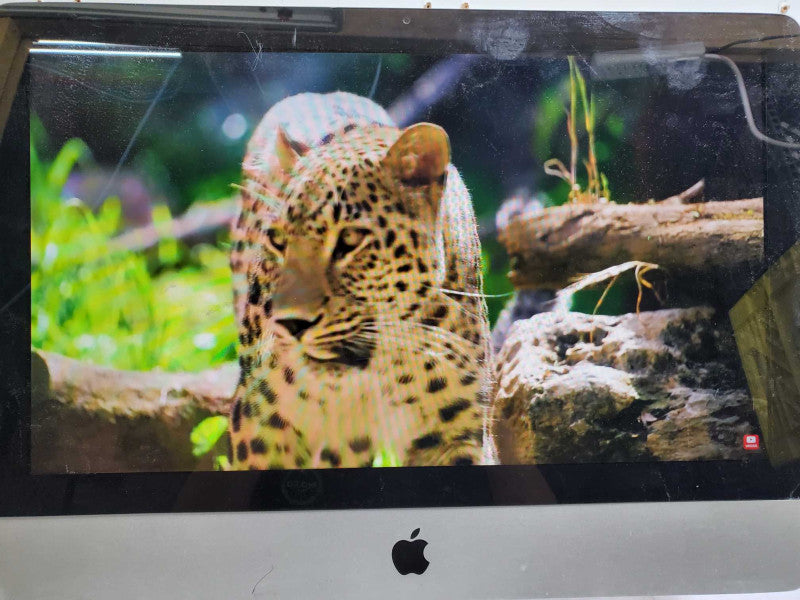 Apple iMac 21.5\\" Late 2009 A1311 Duo E7600 @3.06GHz 4GB 500GB 9400 256M  )