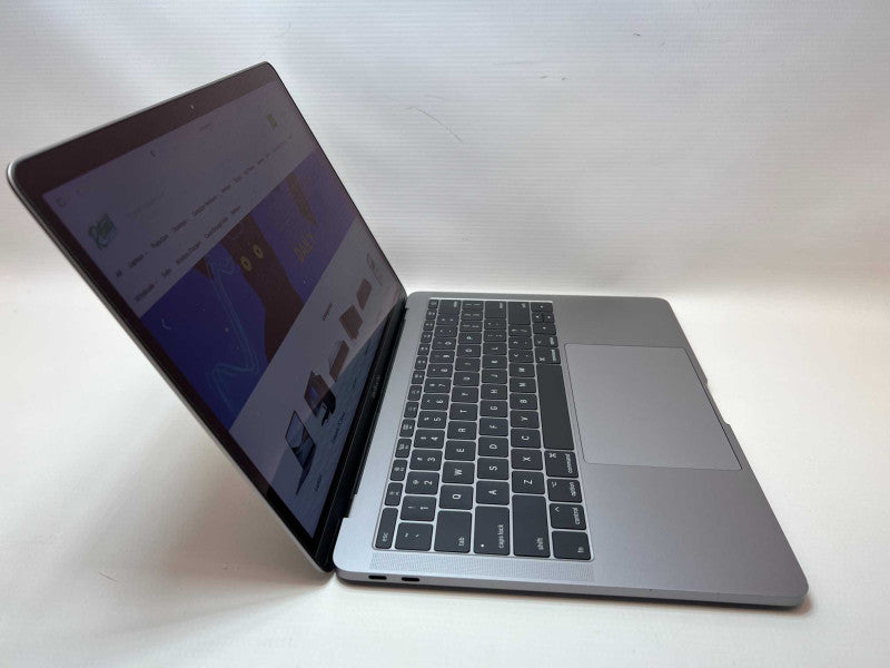 MacBook Pro 13 inch 2017 with i5 @ 2.3 GHz 8GB RAM & 256GB Storage -