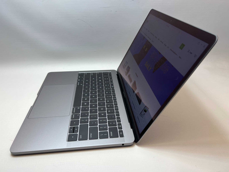 MacBook Pro 13 inch 2017 with i5 @ 2.3 GHz 8GB RAM & 256GB Storage -