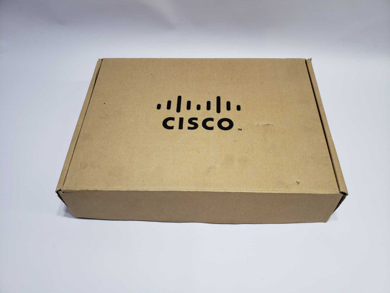 Cisco CP-8961-C-K9 UC Unified IP Office Phone [
