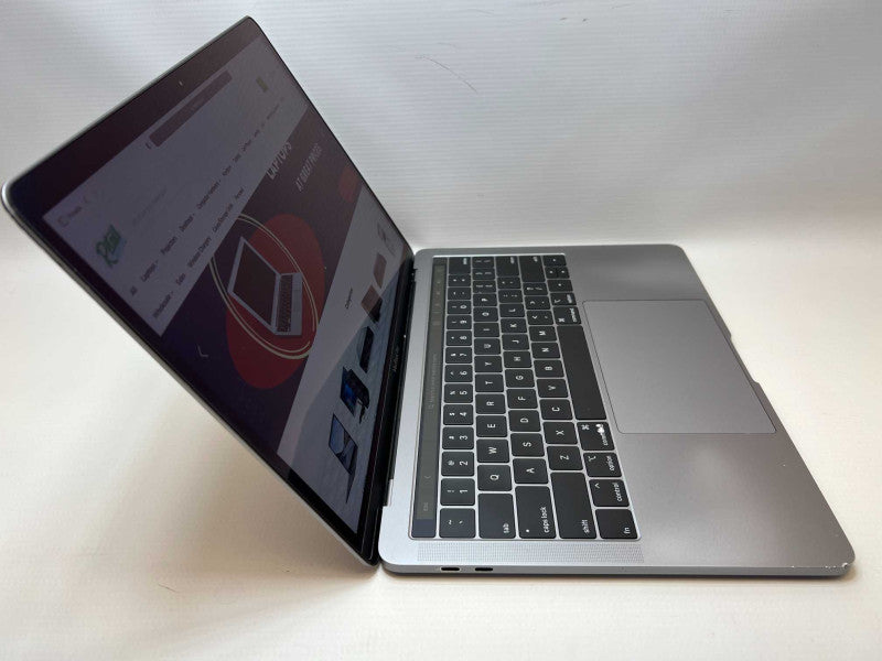 MacBook Pro 13 inch 2019 TouchBar with i5 @ 1.5 GHz 8GB RAM & 256GB Storage -