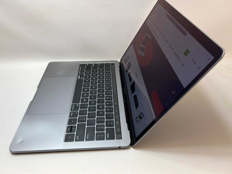 MacBook Pro 13 inch 2019 TouchBar with i5 @ 1.5 GHz 8GB RAM & 256GB Storage -