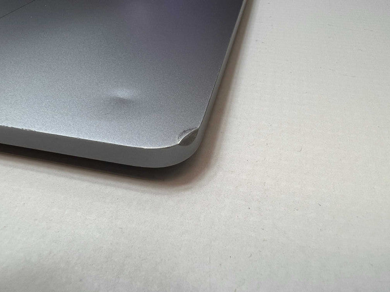 MacBook Pro 13 inch 2019 TouchBar with i5 @ 1.5 GHz 8GB RAM & 256GB Storage -
