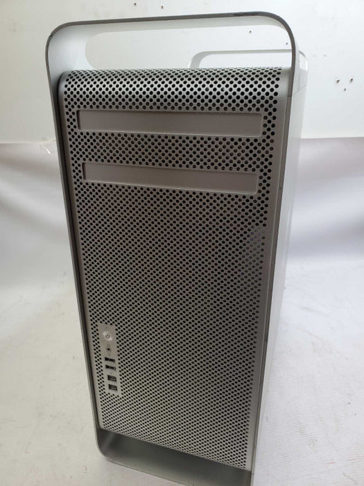 Apple Mac Pro A1289 Early 2009 2x Xeon X5550 @ 2.66GHz 16GB HD 5770 No HDD )