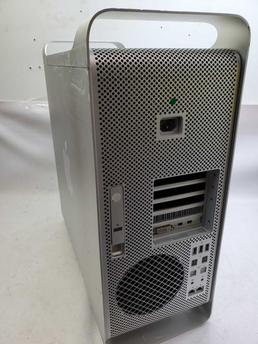 Apple Mac Pro A1289 Early 2009 2x Xeon X5550 @ 2.66GHz 16GB HD 5770 No HDD )