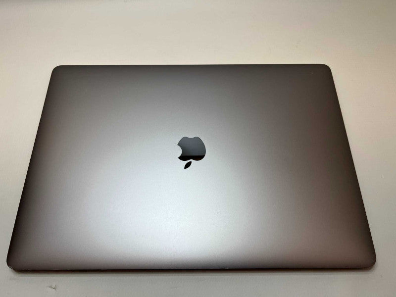 MacBook Pro 15 inch 2017 TouchBar with i7 @ 2.9 GHz 16GB RAM & 512GB READ  -