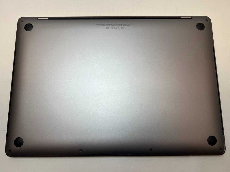 MacBook Pro 15 inch 2017 TouchBar with i7 @ 2.9 GHz 16GB RAM & 512GB READ  -