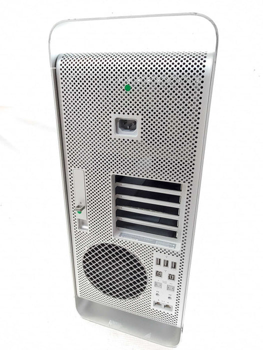 Apple Mac Pro A1289 Early 2009 Barebone No HDD No RAM  )